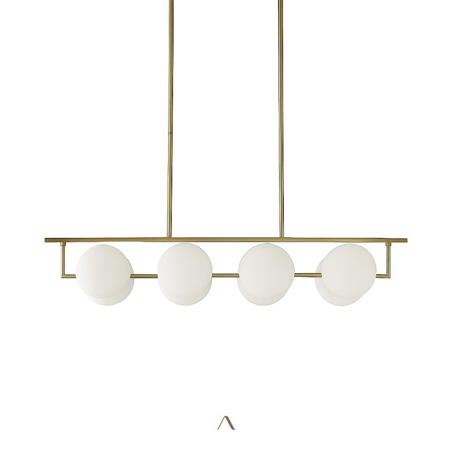 Arjona Chandelier
