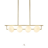 Arjona Chandelier