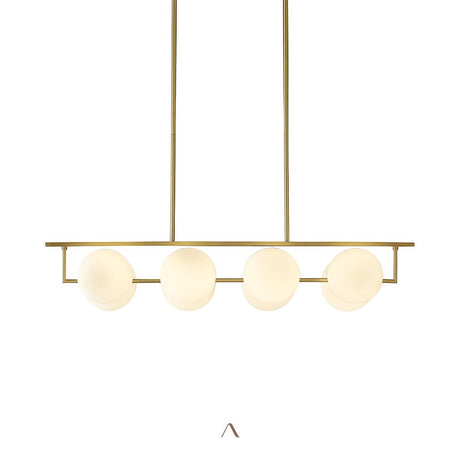 Arjona Chandelier
