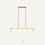 Arjona Chandelier