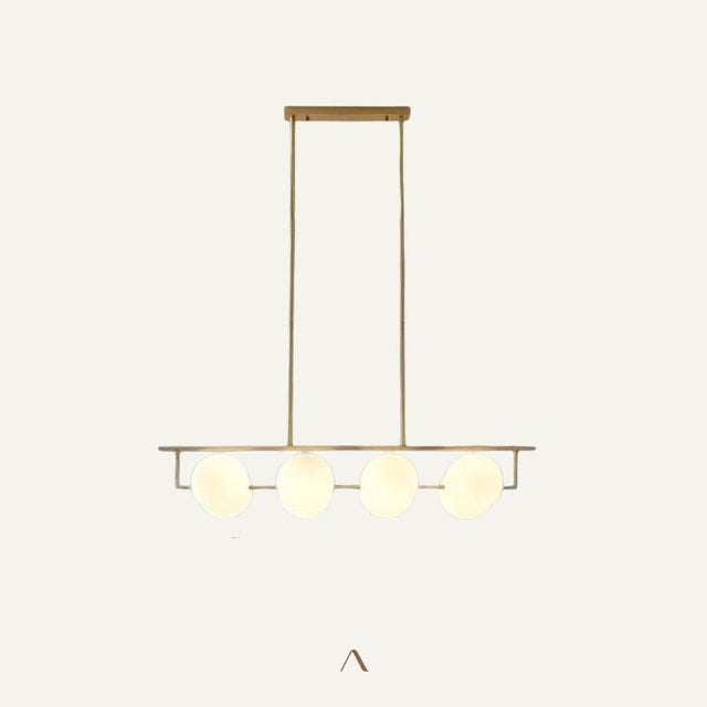 Arjona Chandelier