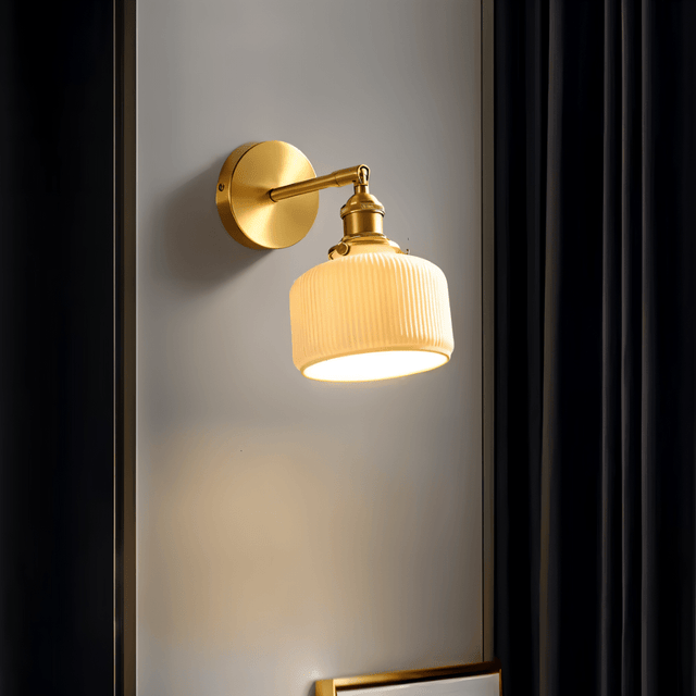 Blainville Wall Lamp
