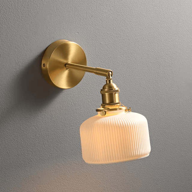 Blainville Wall Lamp