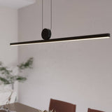 Strut Pendant Light