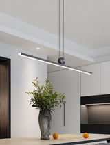 Strut Pendant Light