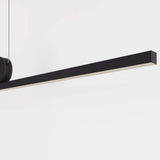 Strut Pendant Light