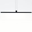 Strut Pendant Light