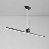 Strut Pendant Light