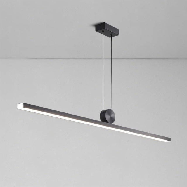 Strut Pendant Light