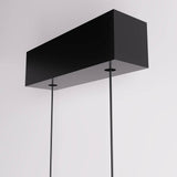 Strut Pendant Light