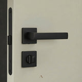 Armilla Door Handle