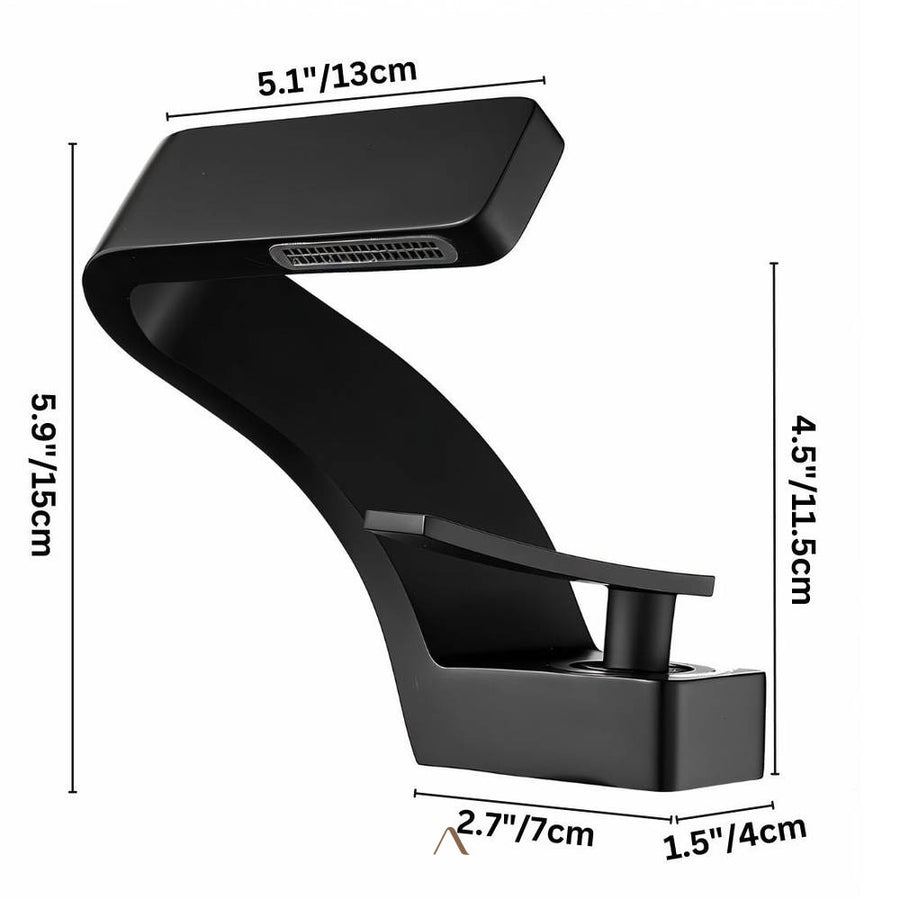 Arnemuiden Bathroom Faucet