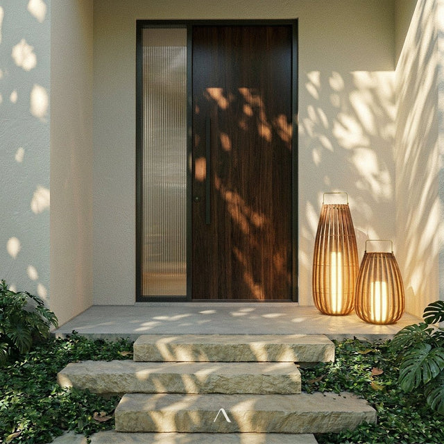 Arnsberg Garden Lamp