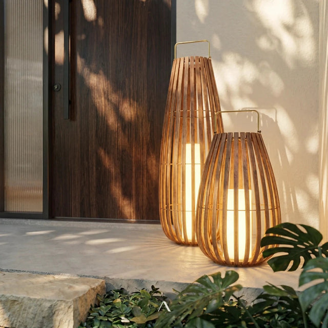 Arnsberg Garden Lamp