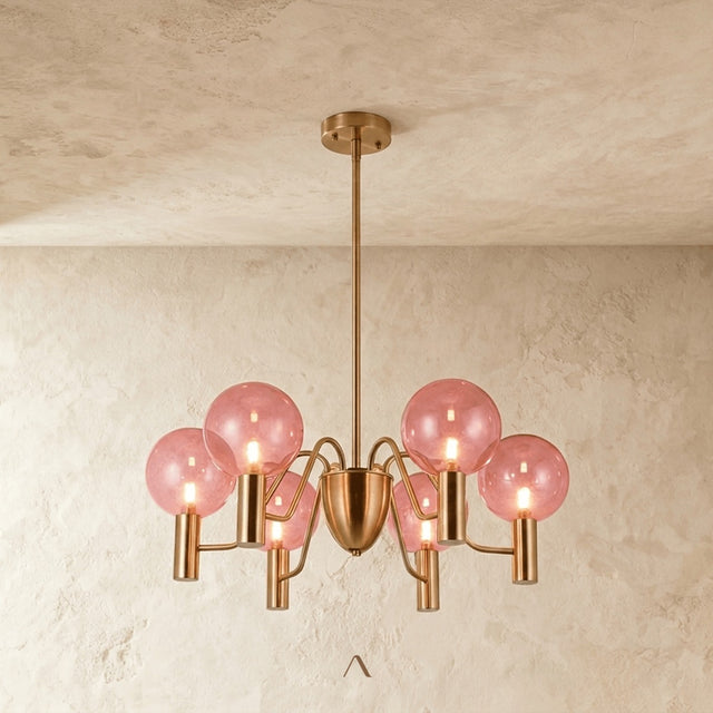 Arnstein Chandelier
