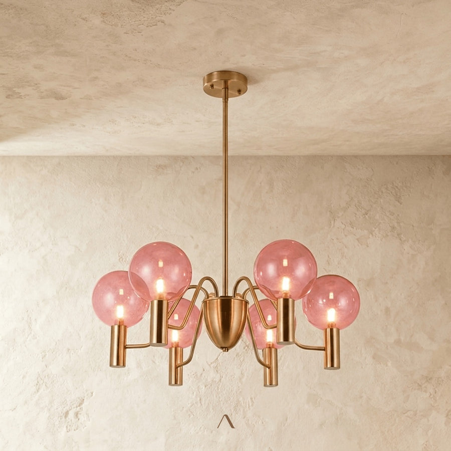 Arnstein Chandelier