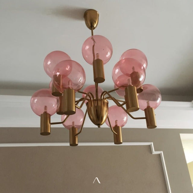 Arnstein Chandelier