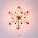 Arnstein Chandelier
