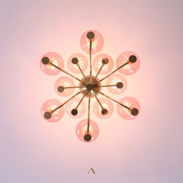 Arnstein Chandelier