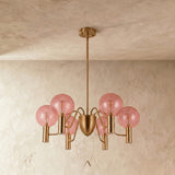 Arnstein Chandelier