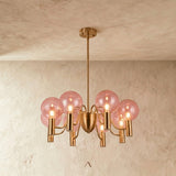 Arnstein Chandelier