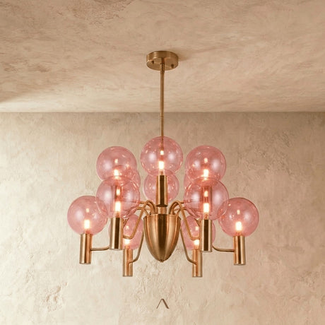 Arnstein Chandelier