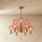 Arnstein Chandelier