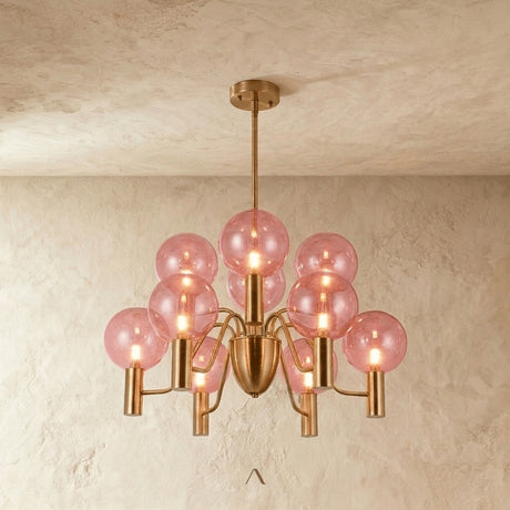 Arnstein Chandelier