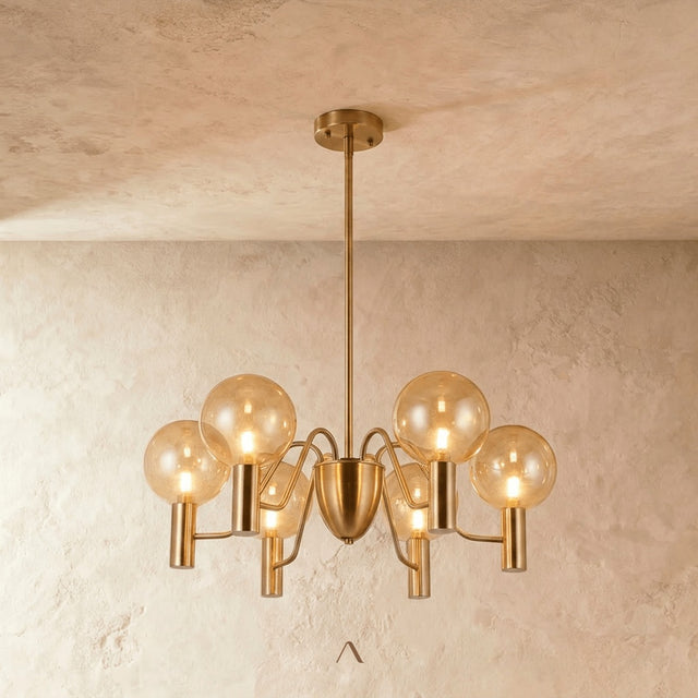 Arnstein Chandelier