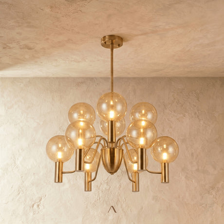 Arnstein Chandelier