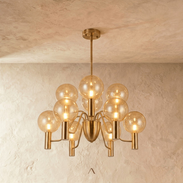 Arnstein Chandelier