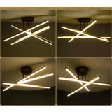 Sermiligaaq Ceiling Light