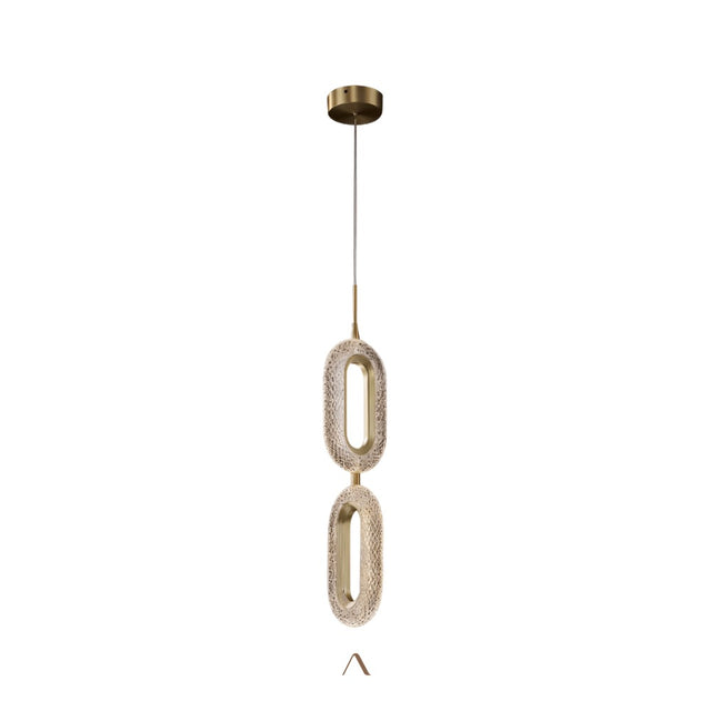 Arromanches Pendant Light