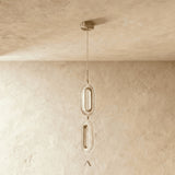 Arromanches Pendant Light