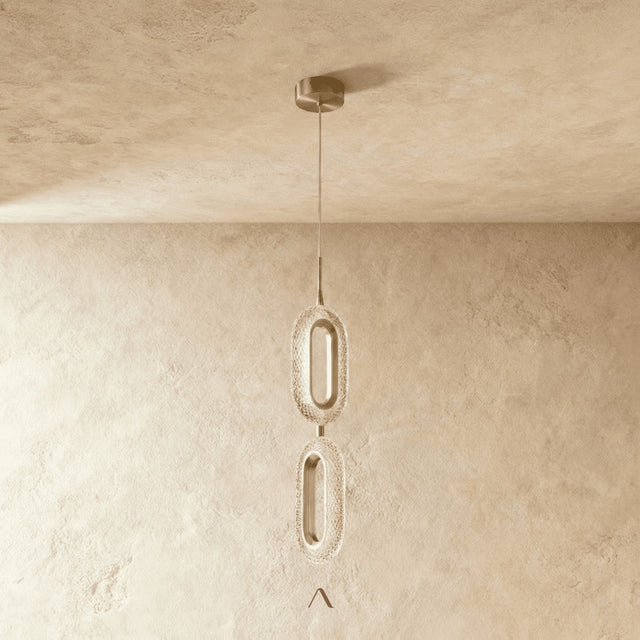 Arromanches Pendant Light