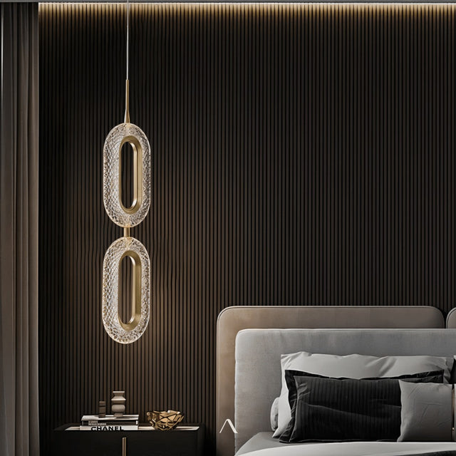Arromanches Pendant Light