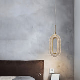 Arromanches Pendant Light