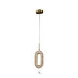 Arromanches Pendant Light