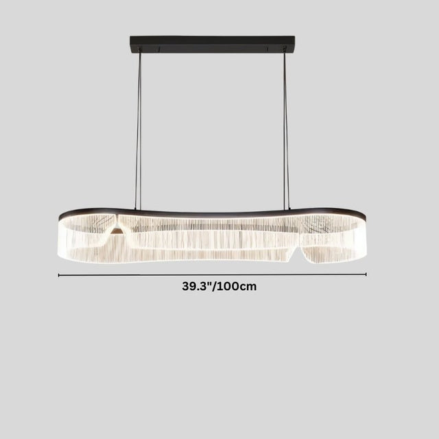 Hansted Chandelier