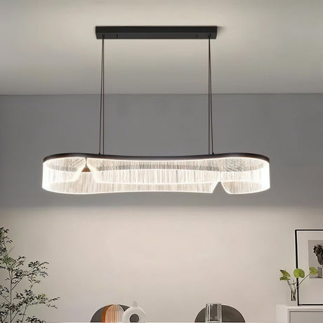 Hansted Chandelier