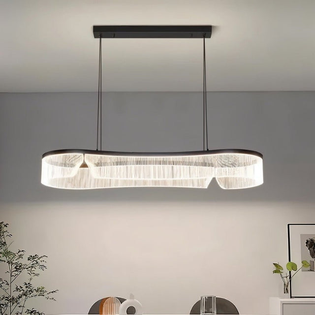 Hansted Chandelier