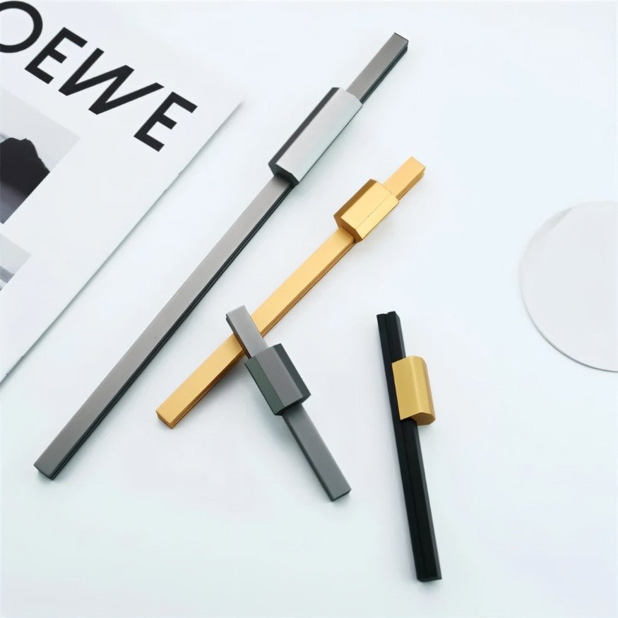 Kullerup Pull Bar