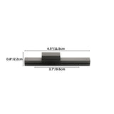 Kullerup Pull Bar