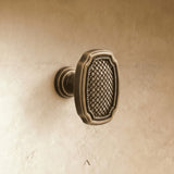 Arties Cabinet Knob