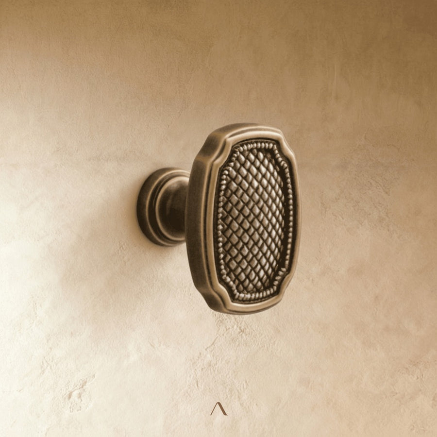 Arties Cabinet Knob