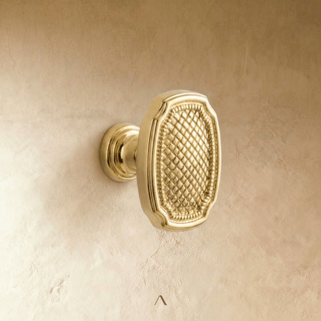 Arties Cabinet Knob