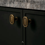 Arties Cabinet Knob