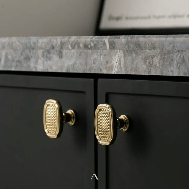 Arties Cabinet Knob