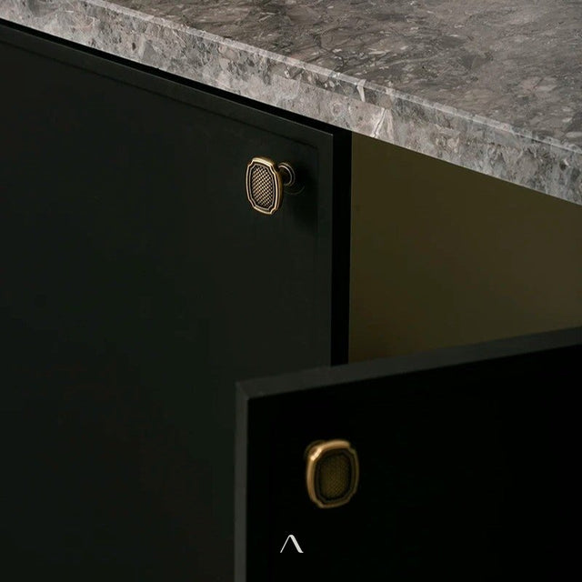 Arties Cabinet Knob