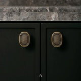 Arties Cabinet Knob